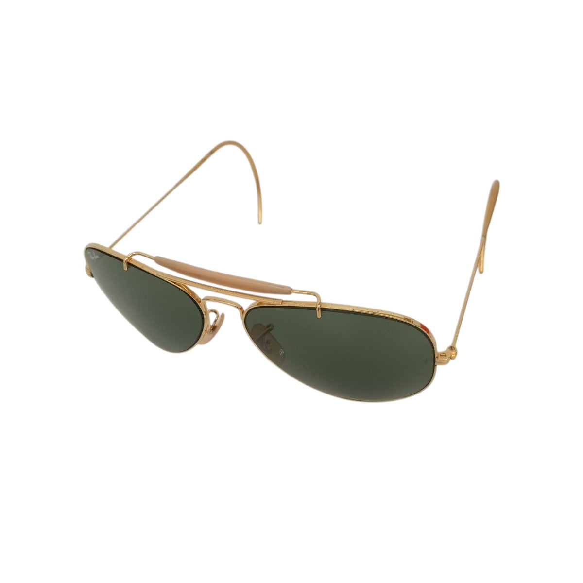 RAY-BAN B＆L社 アウトドアーズマンサングラス 古着・中古-1枚目のアイテム画像