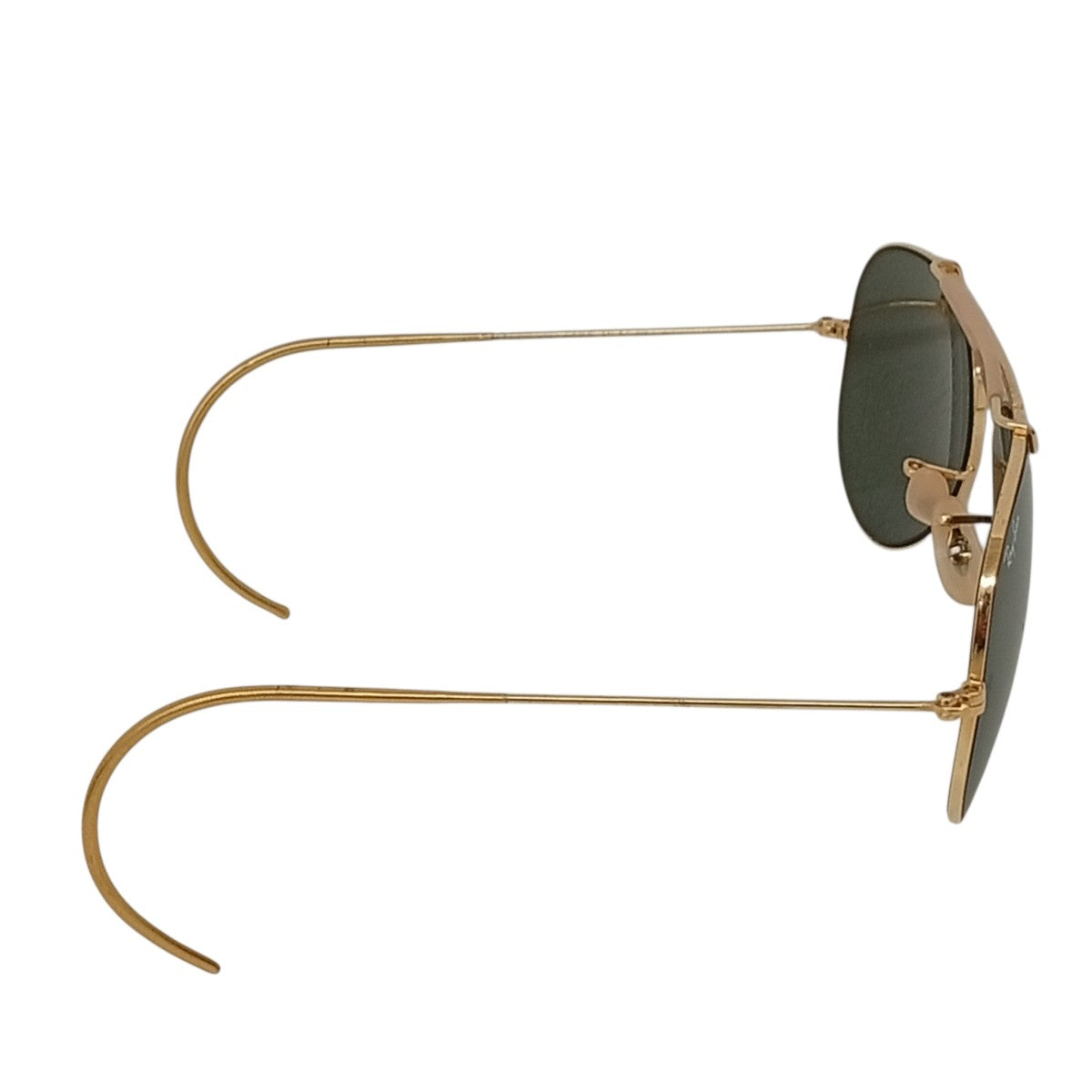 RAY-BAN B＆L社 アウトドアーズマンサングラス 古着・中古-6枚目のアイテム画像