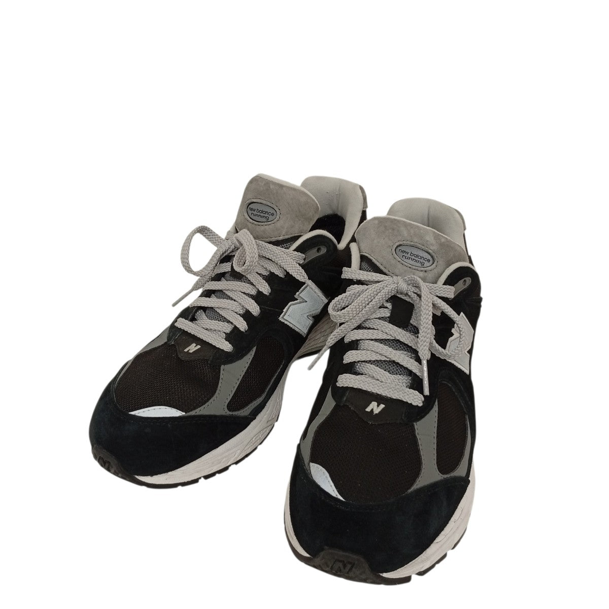 NEW BALANCE ＧＯＲＥ−ＴＥＸスニーカーM2002RXD 古着・中古-1枚目のアイテム画像