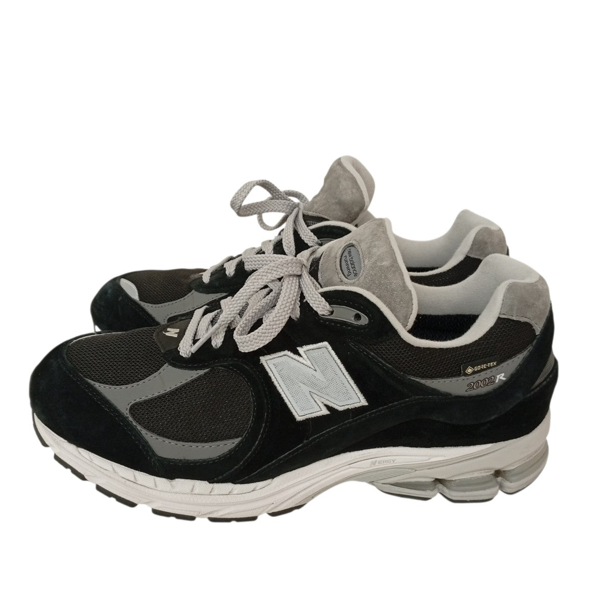 NEW BALANCE ＧＯＲＥ−ＴＥＸスニーカーM2002RXD 古着・中古-2枚目のアイテム画像