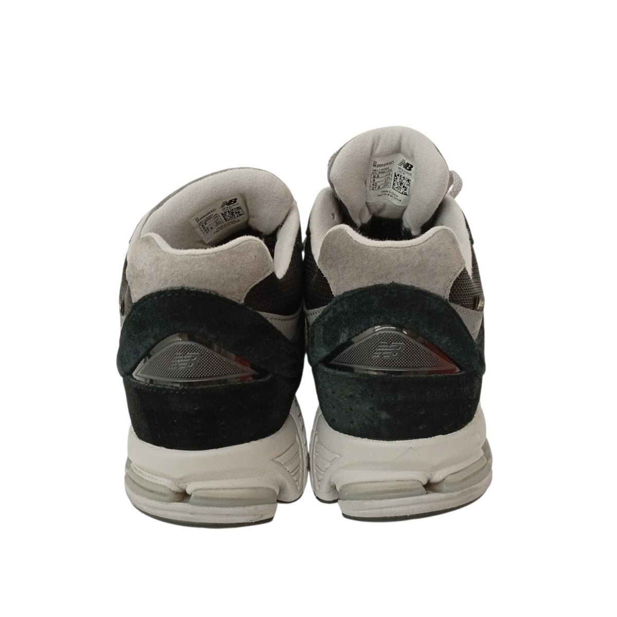 NEW BALANCE ＧＯＲＥ−ＴＥＸスニーカーM2002RXD 古着・中古-3枚目のアイテム画像