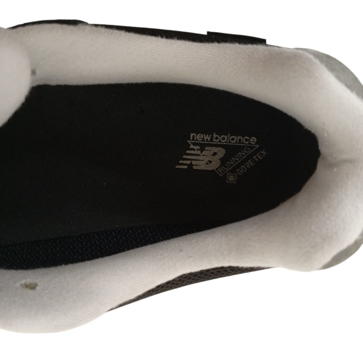 NEW BALANCE ＧＯＲＥ−ＴＥＸスニーカーM2002RXD 古着・中古-6枚目のアイテム画像