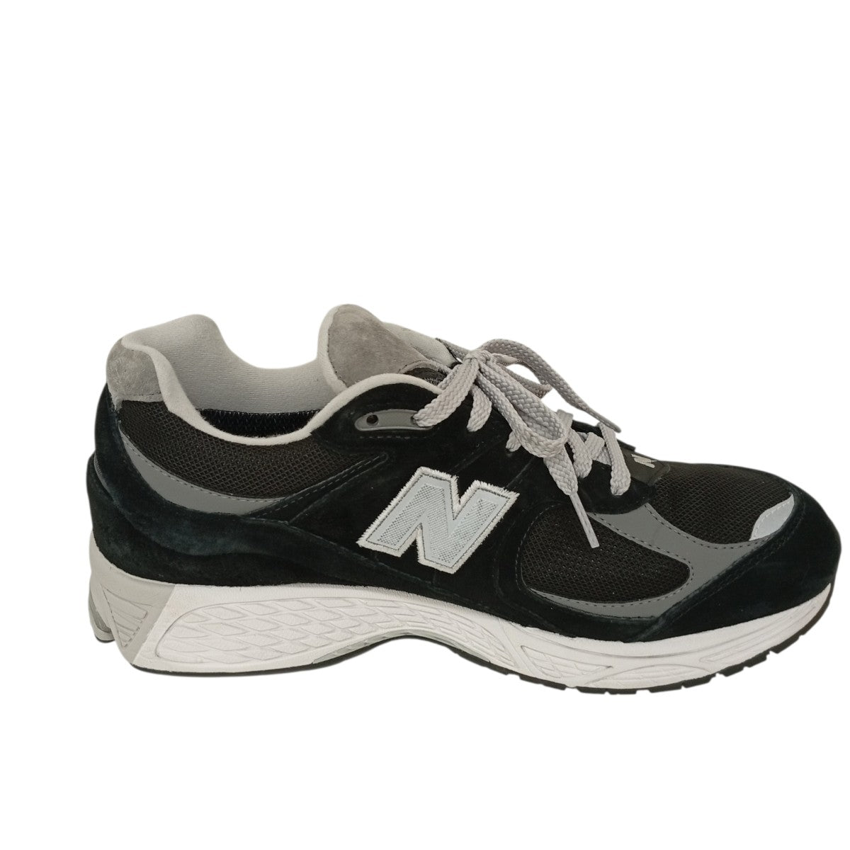 NEW BALANCE ＧＯＲＥ−ＴＥＸスニーカーM2002RXD 古着・中古-7枚目のアイテム画像