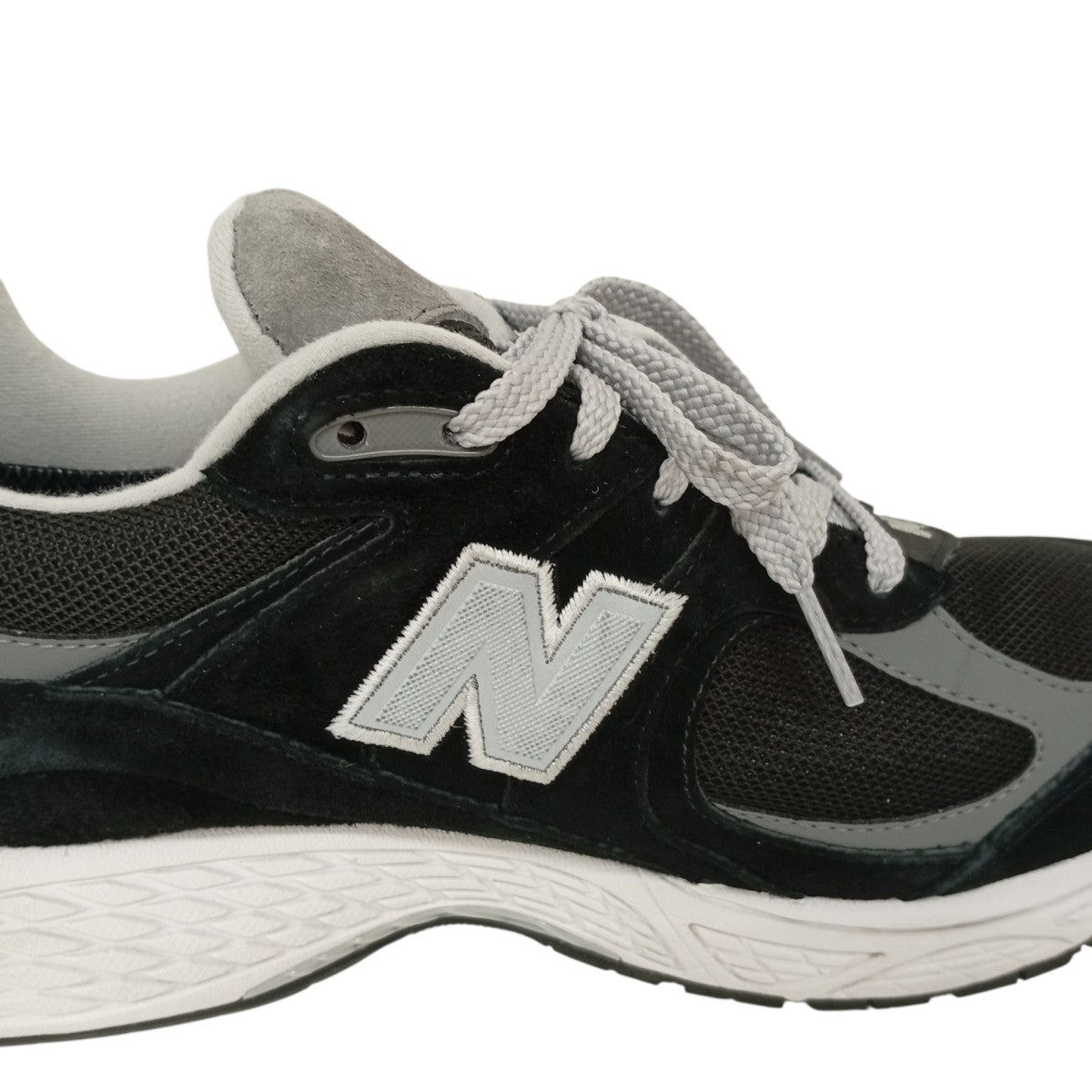 NEW BALANCE ＧＯＲＥ−ＴＥＸスニーカーM2002RXD 古着・中古-8枚目のアイテム画像