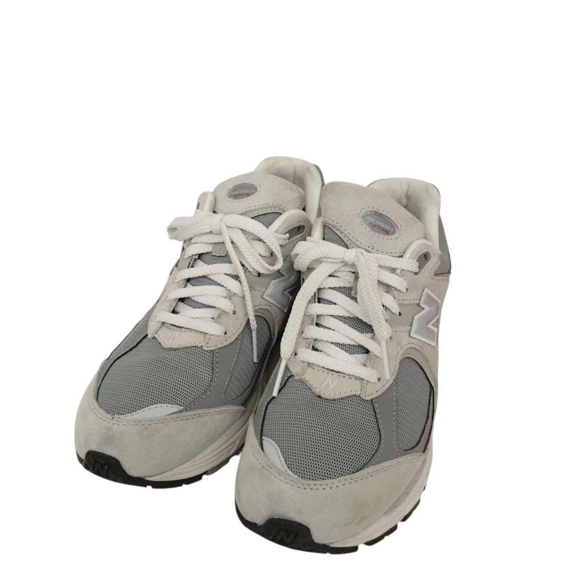NEW BALANCE ＧＯＲＥ−ＴＥＸスニーカーM2002RXJ 古着・中古-1枚目のアイテム画像