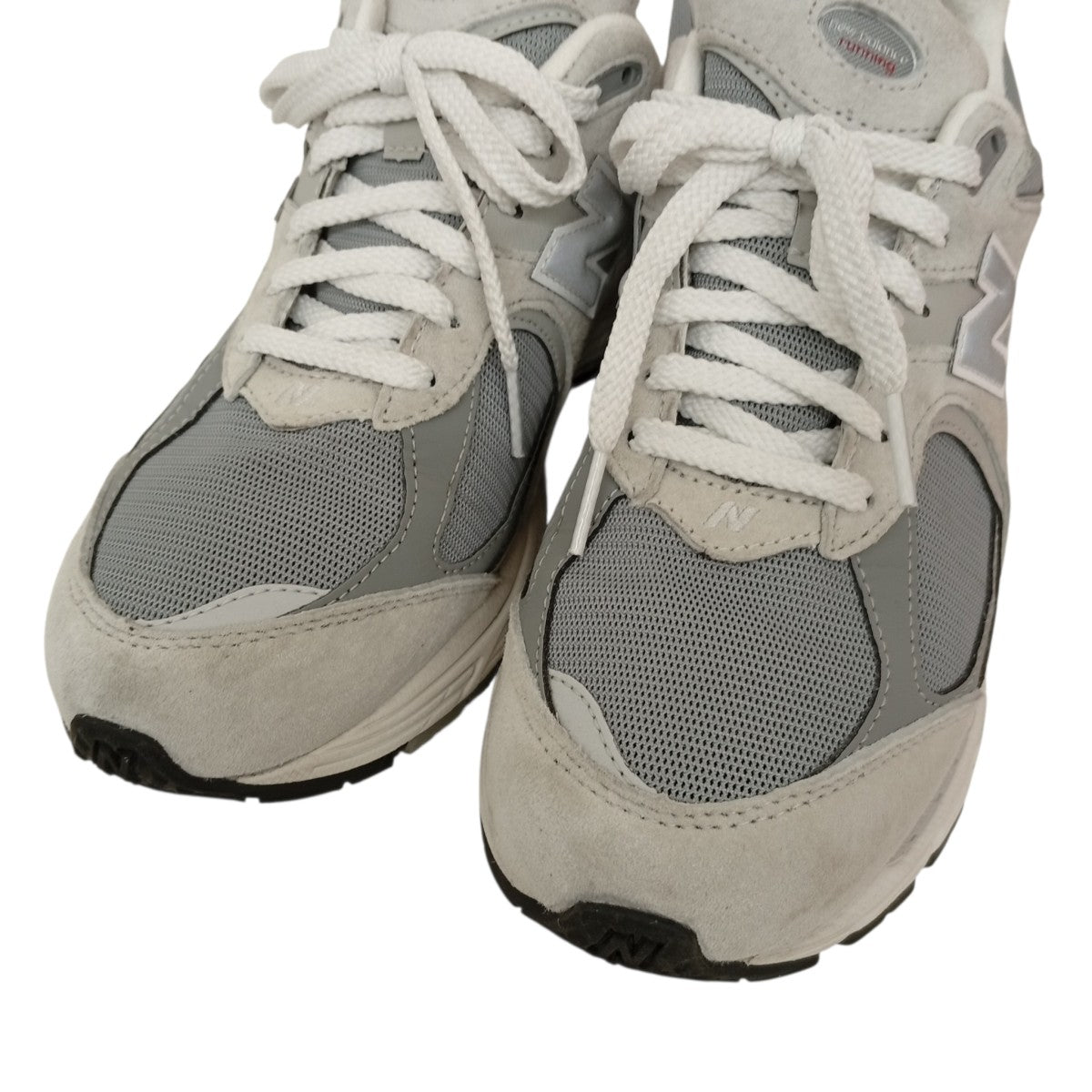 NEW BALANCE ＧＯＲＥ−ＴＥＸスニーカーM2002RXJ 古着・中古-2枚目のアイテム画像