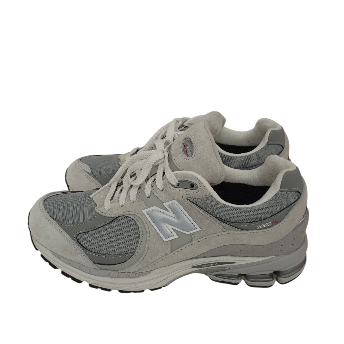 NEW BALANCE ＧＯＲＥ−ＴＥＸスニーカーM2002RXJ 古着・中古-3枚目のアイテム画像