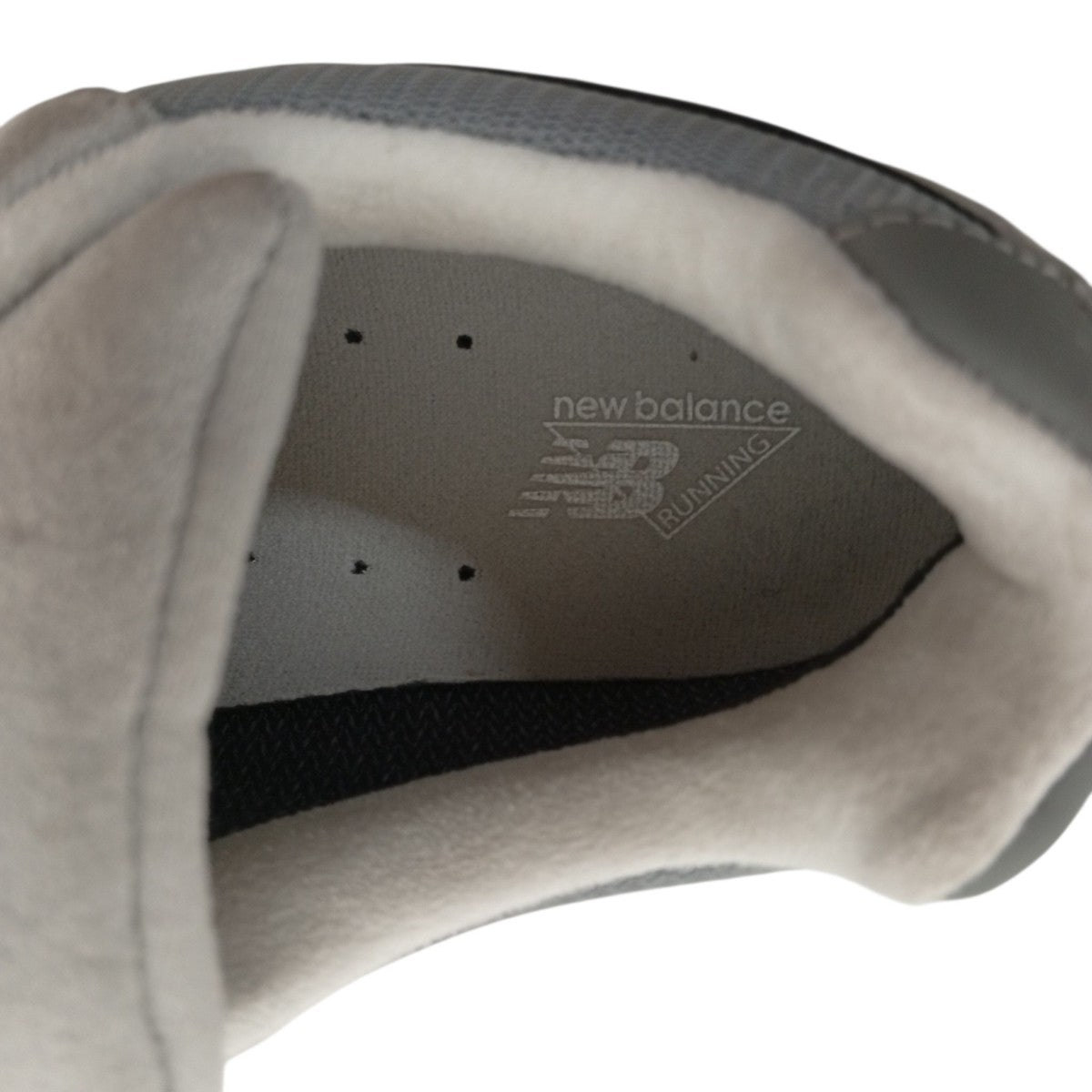 NEW BALANCE ＧＯＲＥ−ＴＥＸスニーカーM2002RXJ 古着・中古-6枚目のアイテム画像