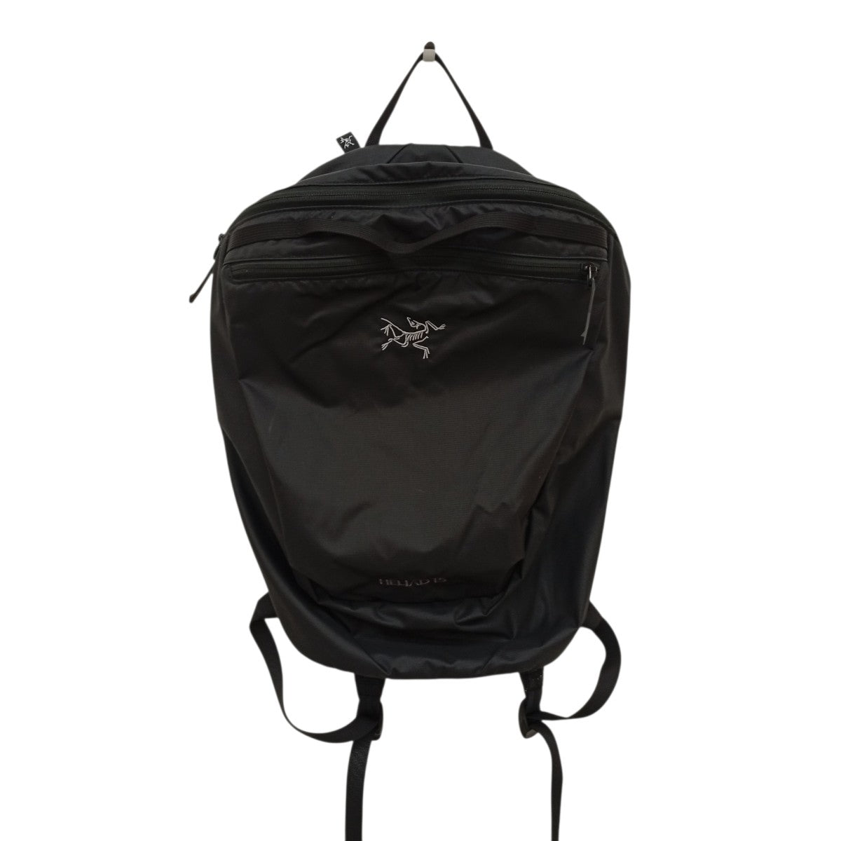 ARC’TERYX Heliad 15 BackpackリュックX00000982901 古着・中古-1枚目のアイテム画像