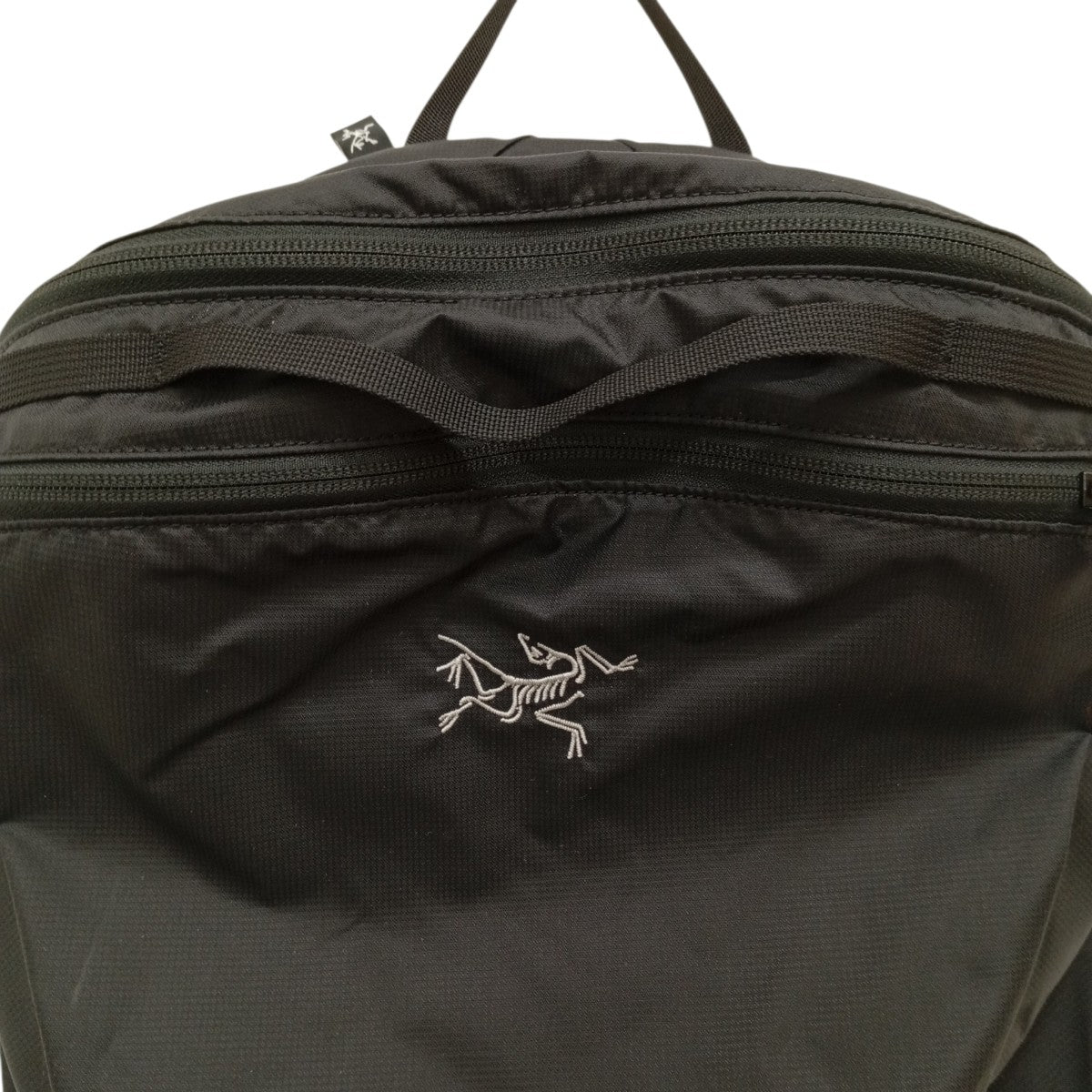 ARC’TERYX Heliad 15 BackpackリュックX00000982901 古着・中古-3枚目のアイテム画像