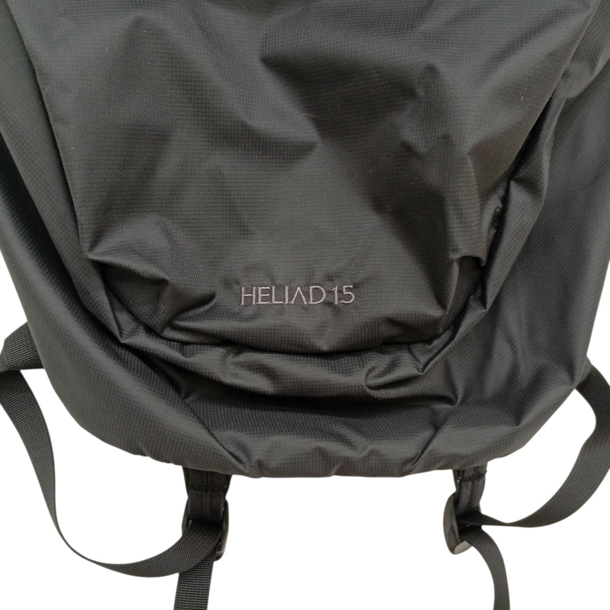 ARC’TERYX Heliad 15 BackpackリュックX00000982901 古着・中古-4枚目のアイテム画像