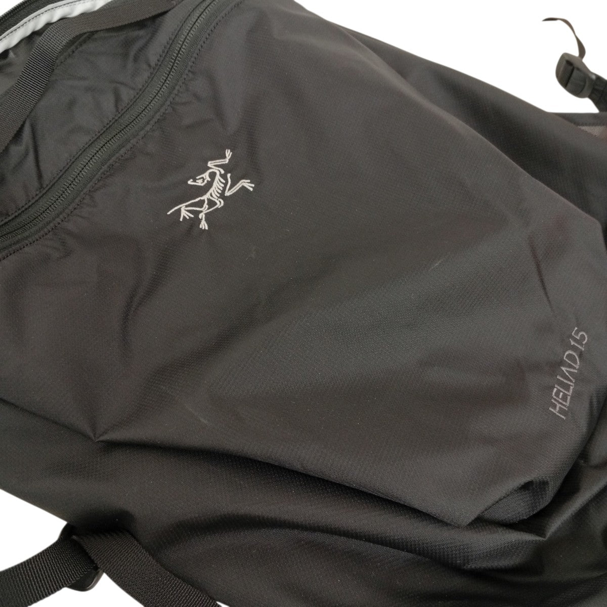 ARC’TERYX Heliad 15 BackpackリュックX00000982901 古着・中古-7枚目のアイテム画像