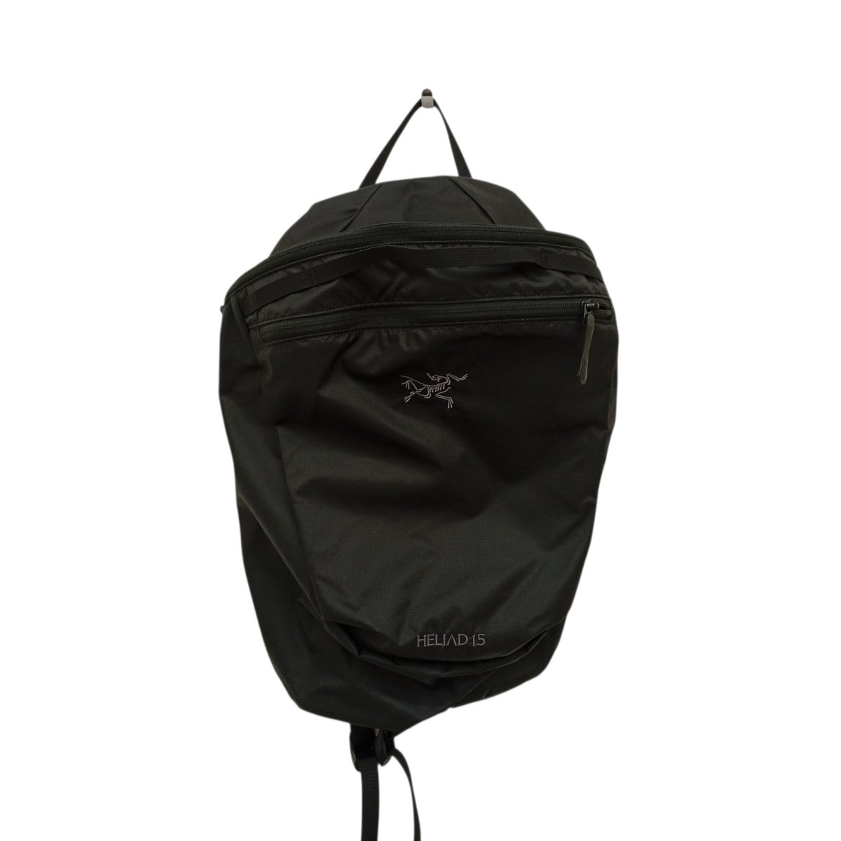 ARC’TERYX Heliad 15 BackpackリュックX00000982901 古着・中古-1枚目のアイテム画像
