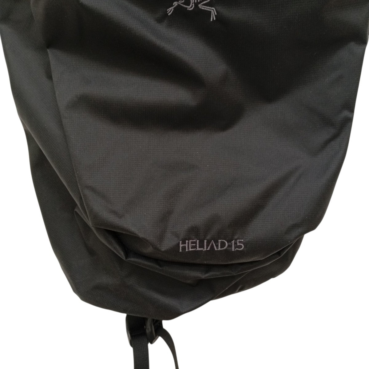 ARC’TERYX Heliad 15 BackpackリュックX00000982901 古着・中古-4枚目のアイテム画像