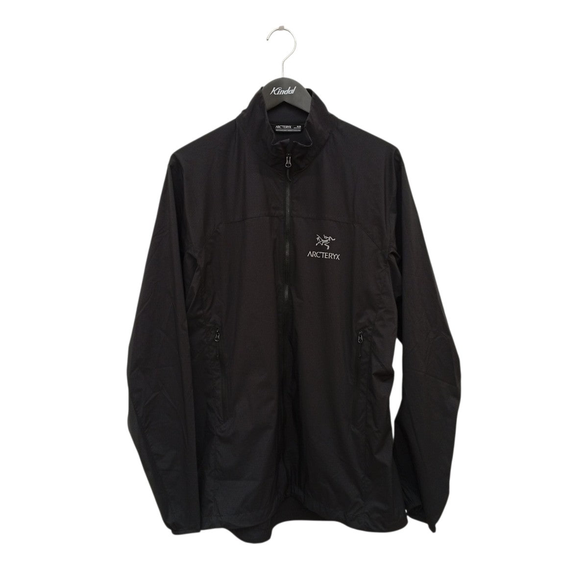 ARC’TERYX スコーミッシュジャケットX000007745 古着・中古-1枚目のアイテム画像