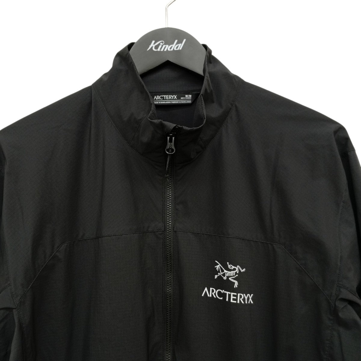 ARC’TERYX スコーミッシュジャケットX000007745 古着・中古-5枚目のアイテム画像