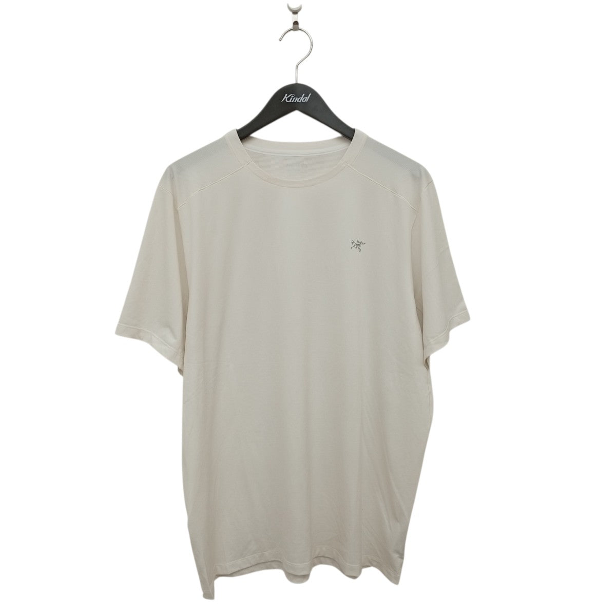 ARC’TERYX コーマッククルーSSTシャツX00000971806 古着・中古-1枚目のアイテム画像