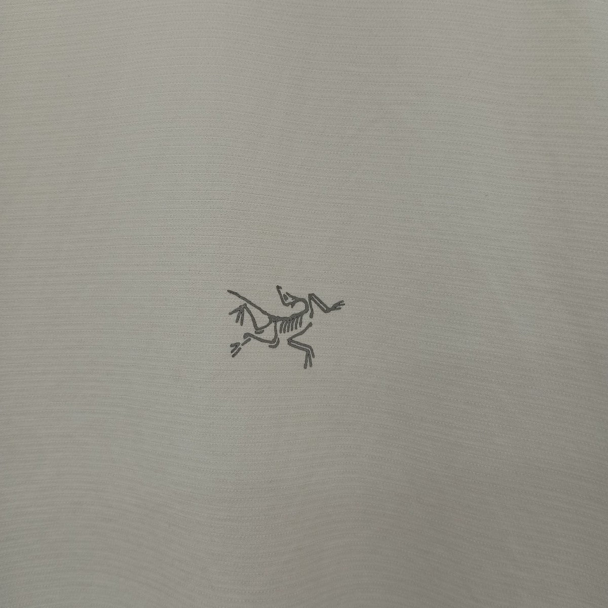 ARC’TERYX コーマッククルーSSTシャツX00000971806 古着・中古-5枚目のアイテム画像