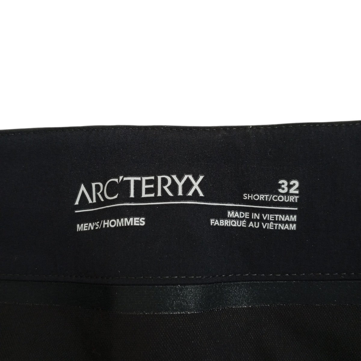 ARC’TERYX Gamma SL PantパンツX000009525 古着・中古-3枚目のアイテム画像