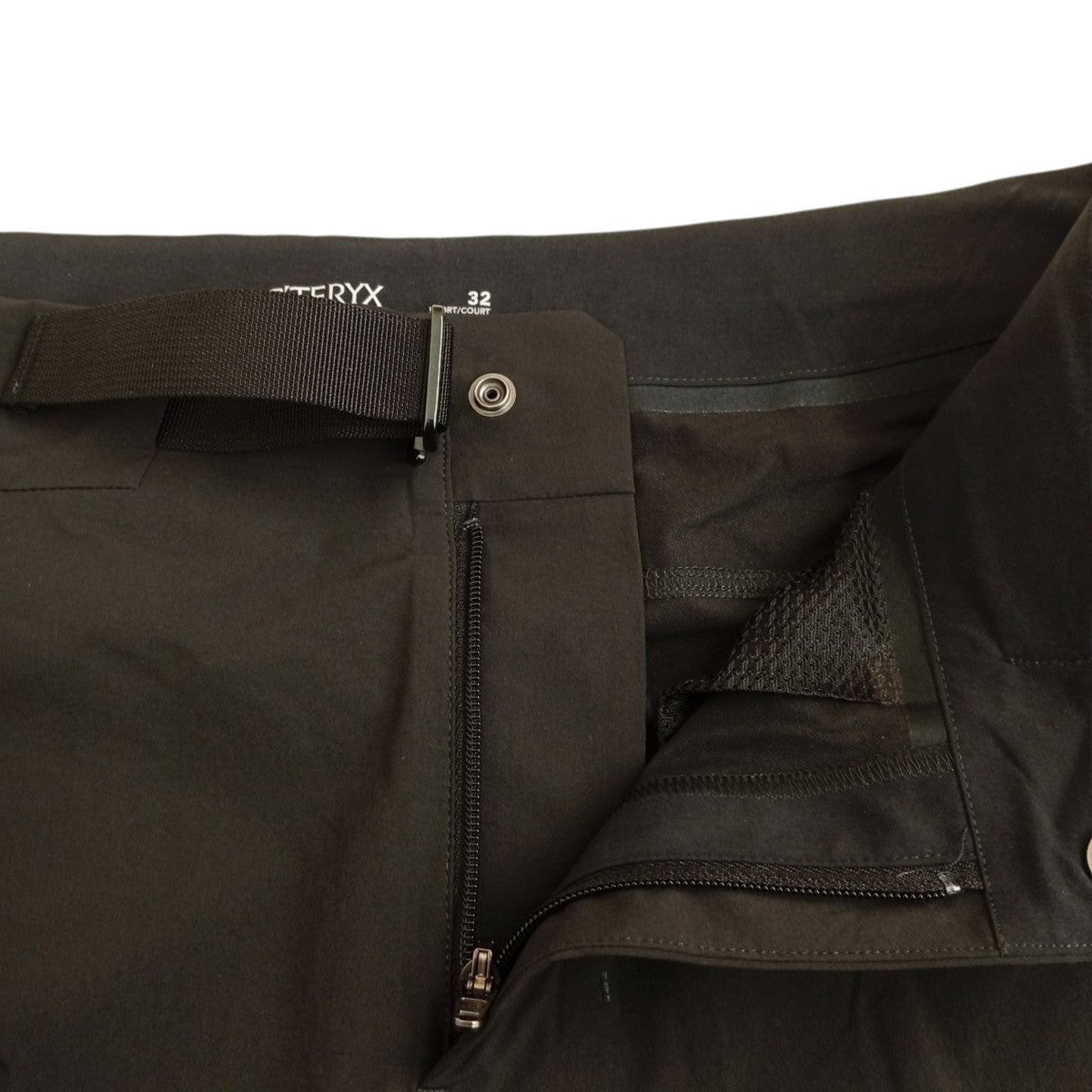 ARC’TERYX Gamma SL PantパンツX000009525 古着・中古-4枚目のアイテム画像