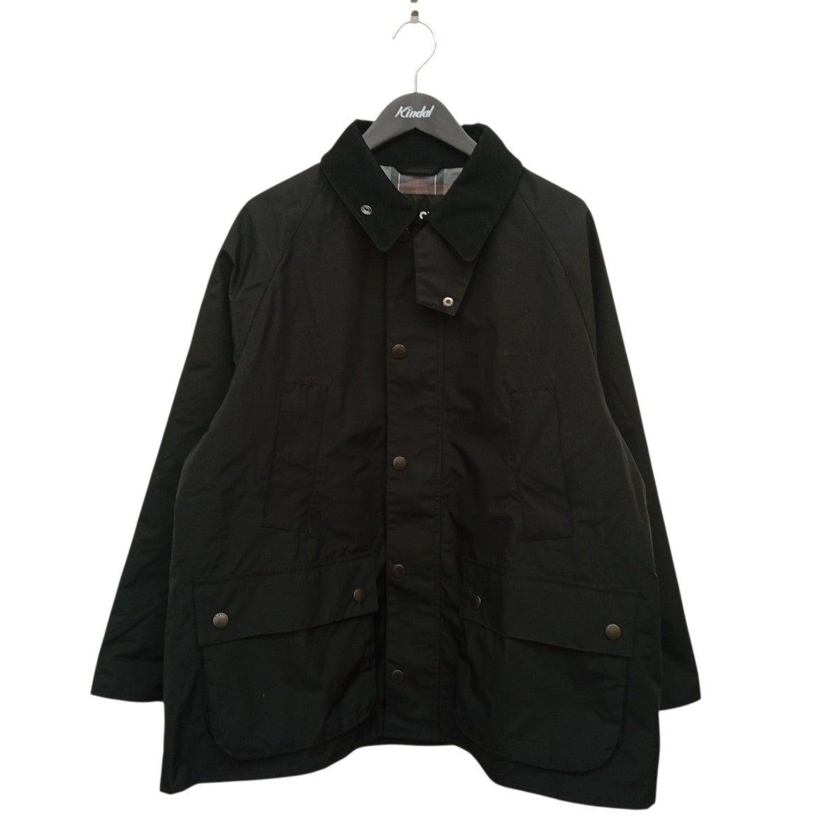 25SSOS Bedaleジャケット251MCAS187