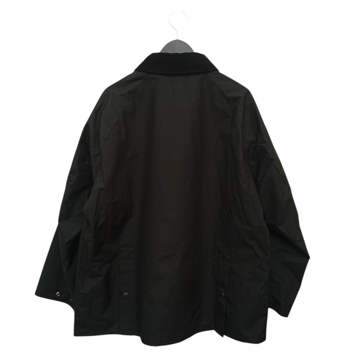 25SSOS Bedaleジャケット251MCAS187