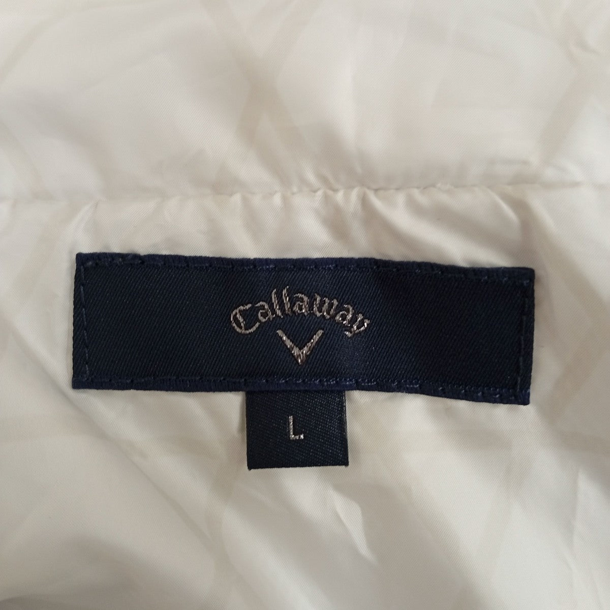 Callaway ジャケット241-0910504 古着・中古-4枚目のアイテム画像