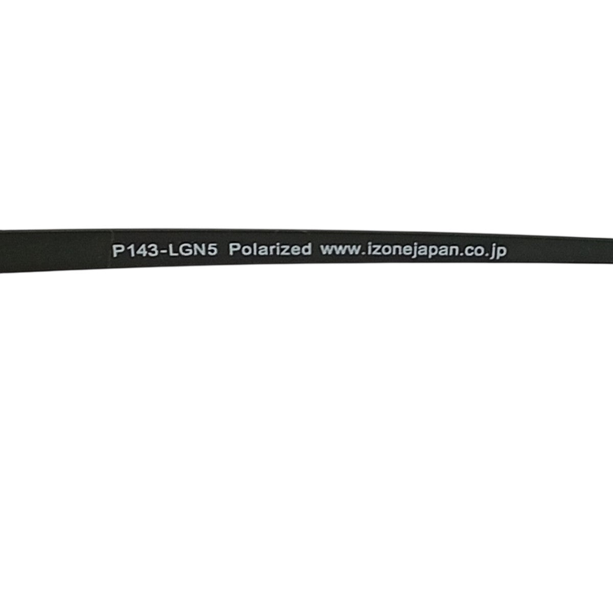 IDRIVE PremiumサングラスP143-LGN5