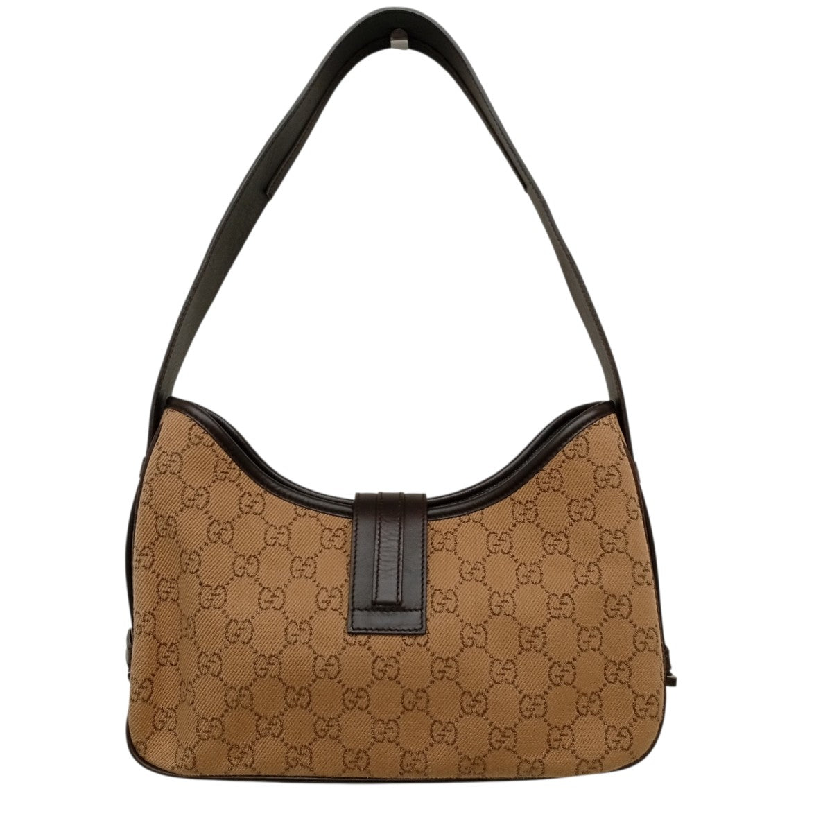 GUCCI(グッチ) ワンショルダーバッグ143747 143747 ブラウン｜【公式