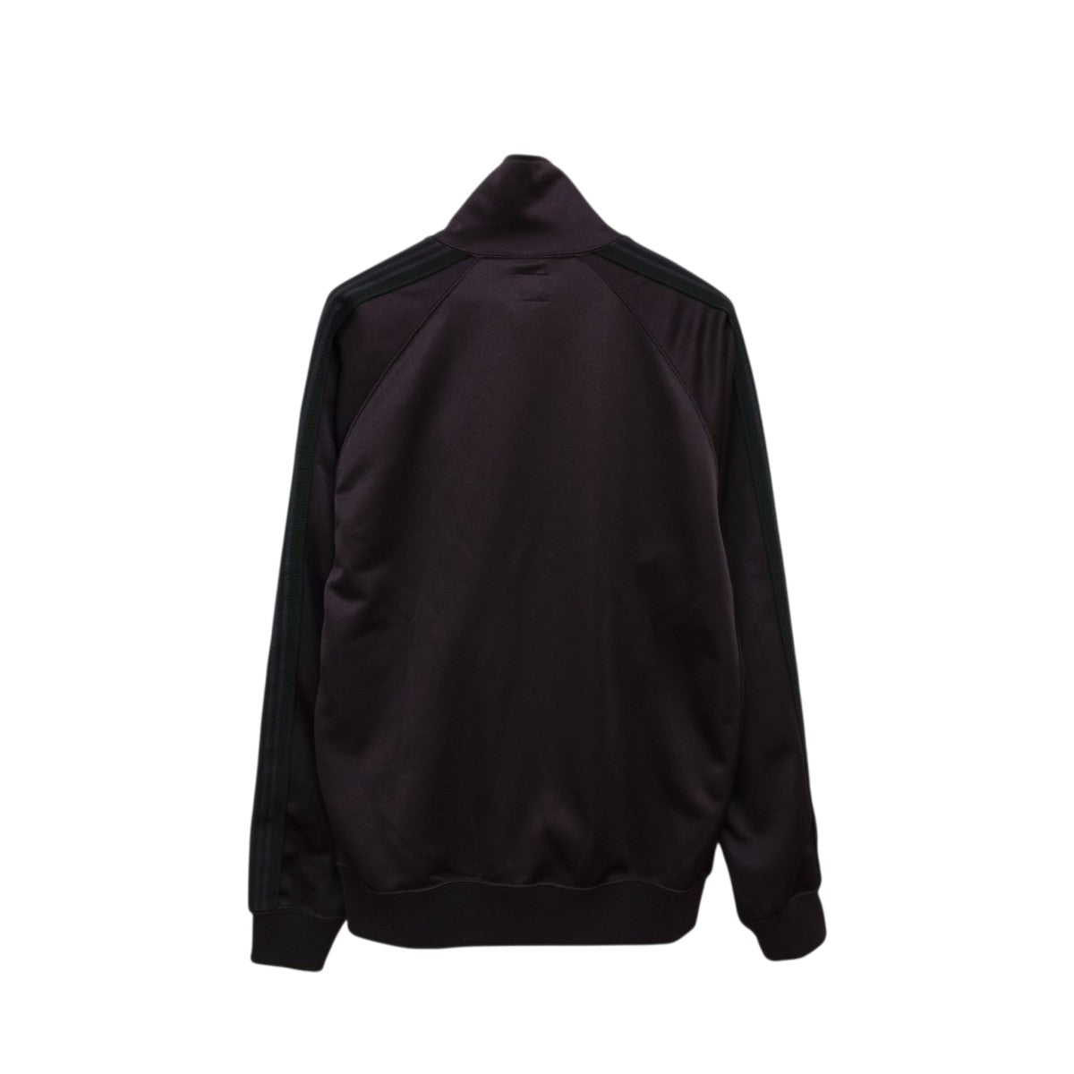 Needles Track Jacket - Poly SmoothトラックジャケットPU271 古着・中古-2枚目のアイテム画像