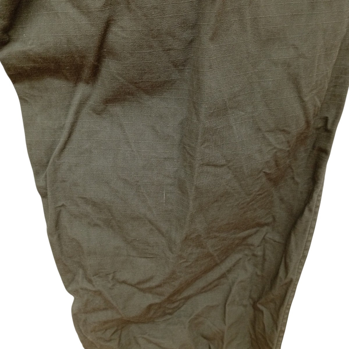 Engineered Garments ファイヤーマンパンツ 古着・中古-8枚目のアイテム画像