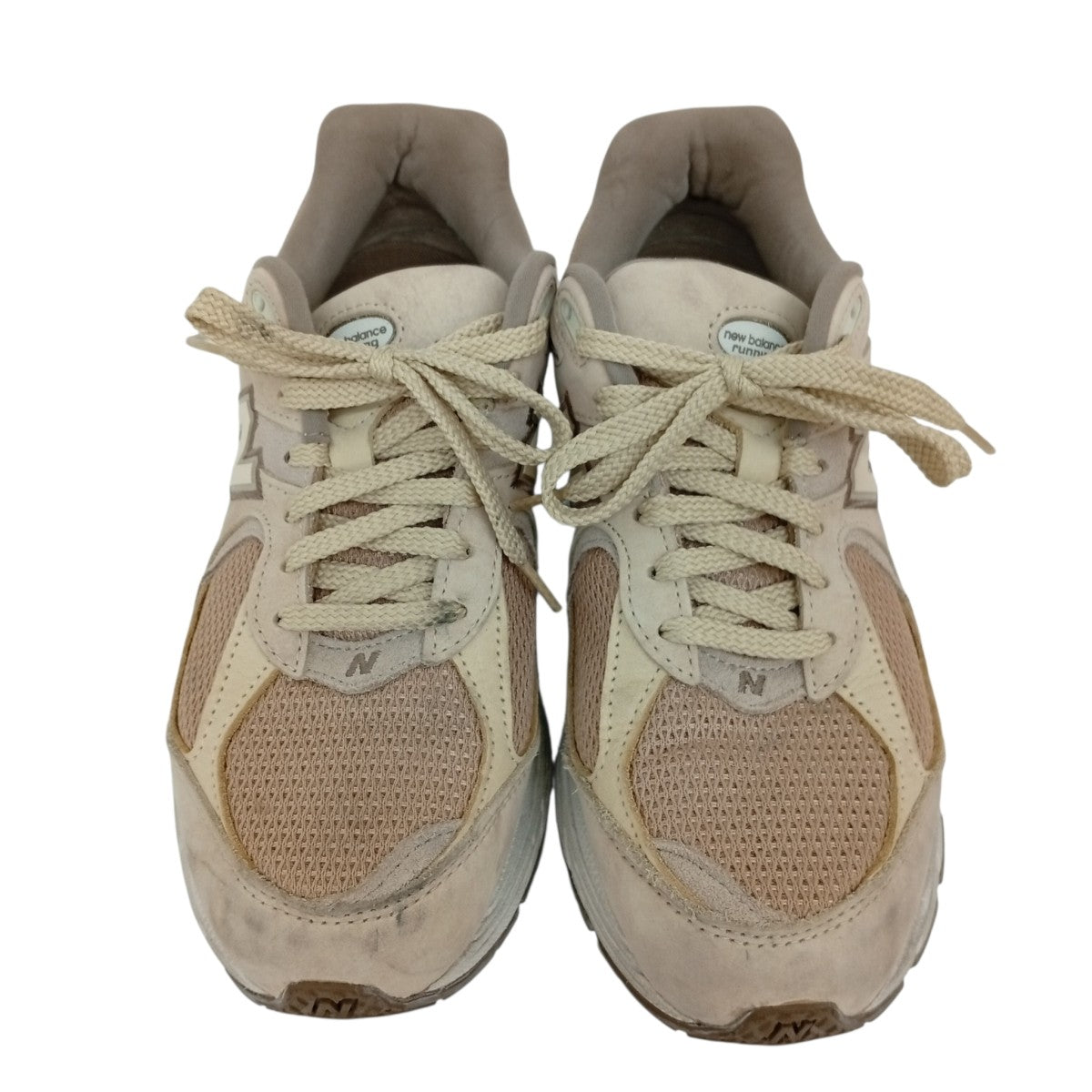 NEW BALANCE 2002RスニーカーM2002RID 古着・中古-2枚目のアイテム画像
