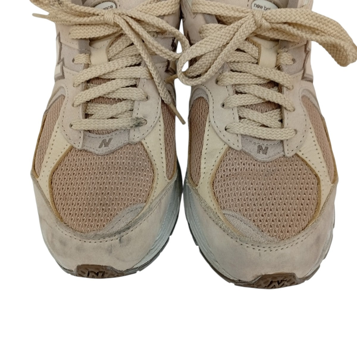 NEW BALANCE 2002RスニーカーM2002RID 古着・中古-3枚目のアイテム画像