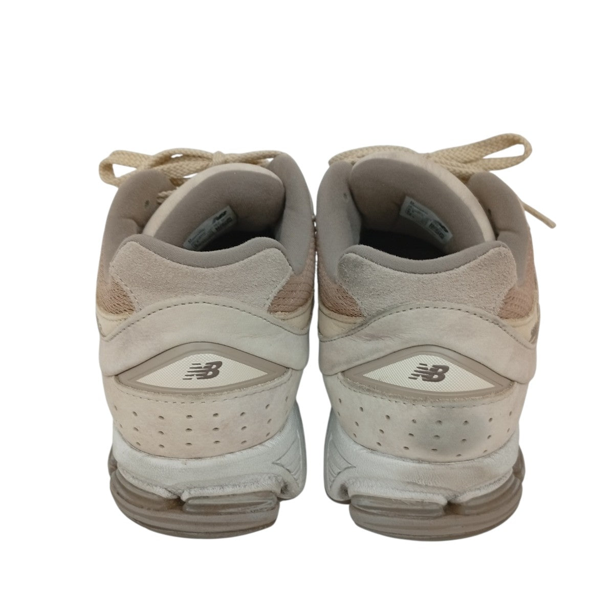 NEW BALANCE 2002RスニーカーM2002RID 古着・中古-5枚目のアイテム画像