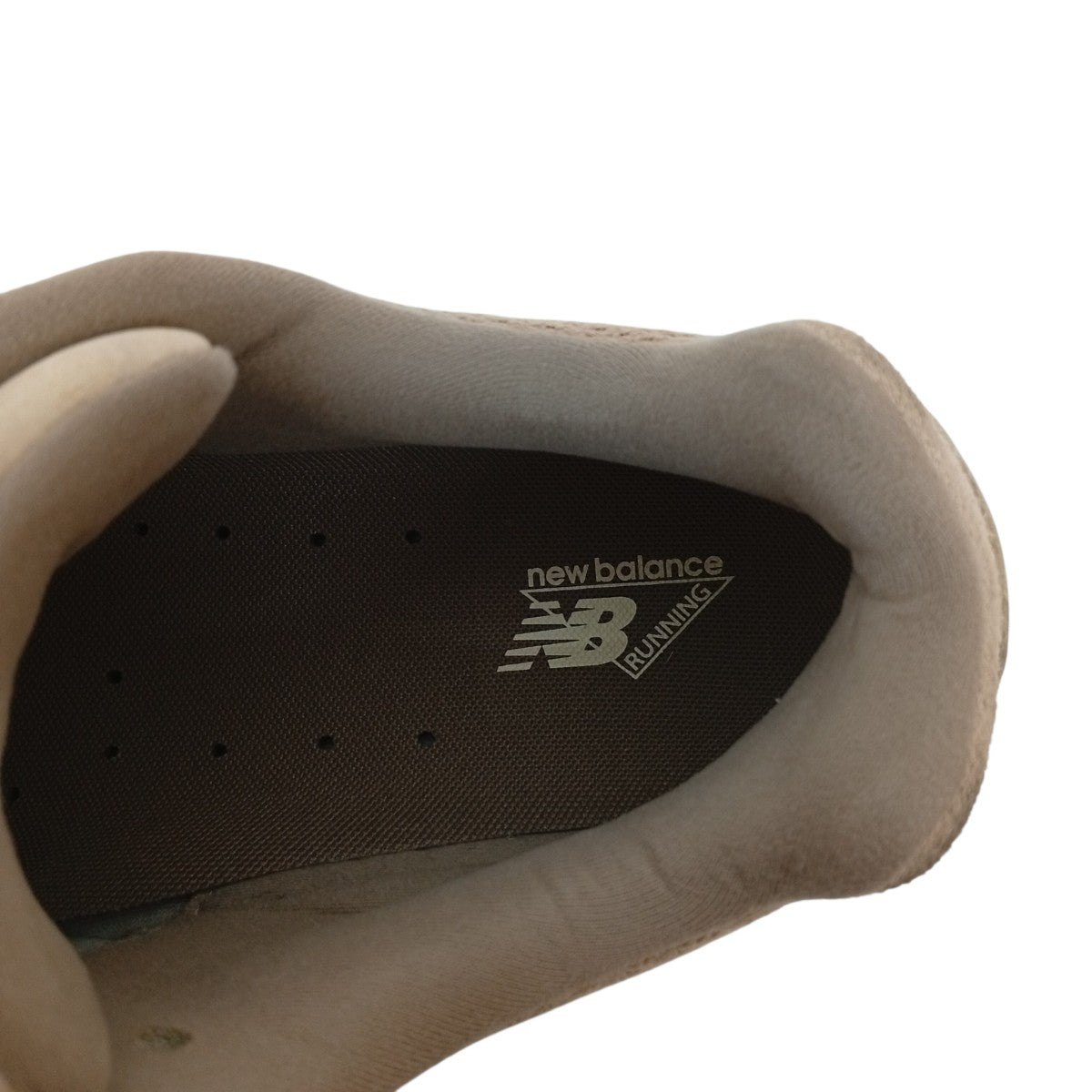 NEW BALANCE 2002RスニーカーM2002RID 古着・中古-7枚目のアイテム画像