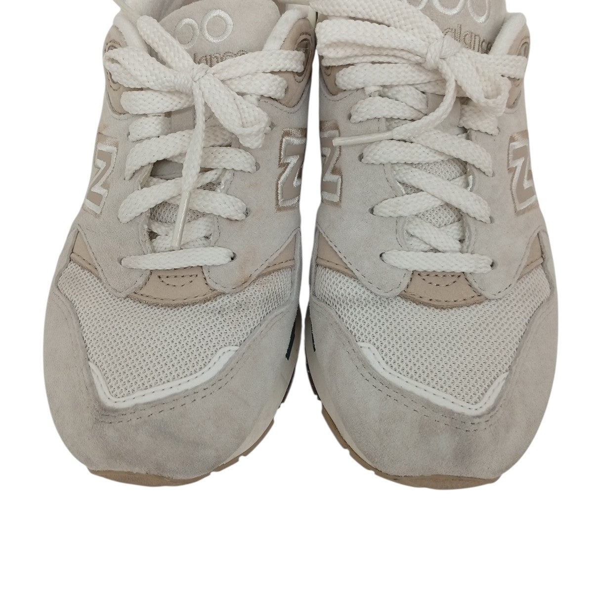 NEW BALANCE スニーカーCM1600MB 古着・中古-3枚目のアイテム画像
