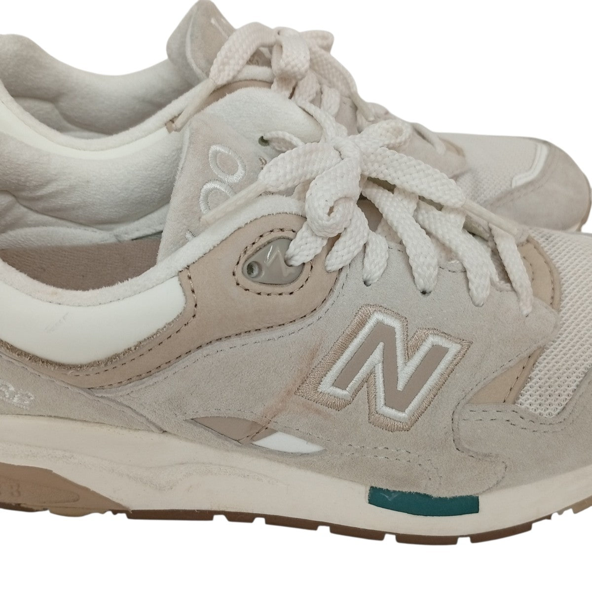 NEW BALANCE スニーカーCM1600MB 古着・中古-5枚目のアイテム画像