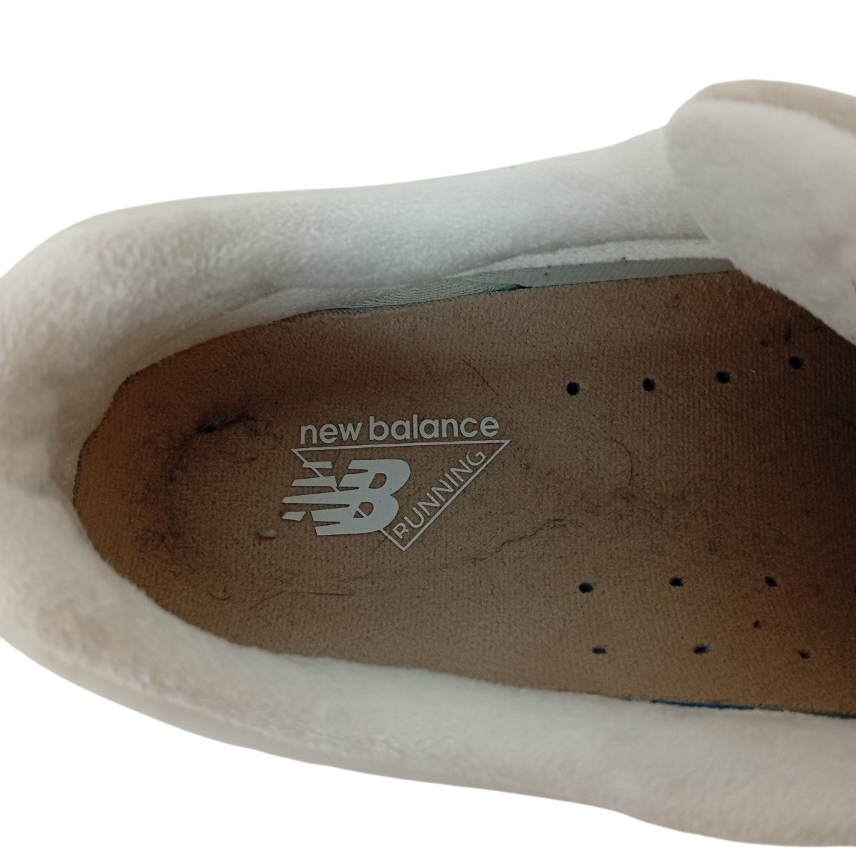 NEW BALANCE スニーカーCM1600MB 古着・中古-8枚目のアイテム画像