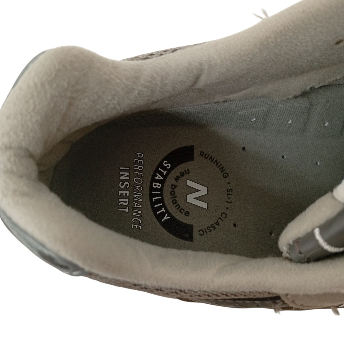 NEW BALANCE 20TH AnniversaryスニーカーM991ANI 古着・中古-6枚目のアイテム画像