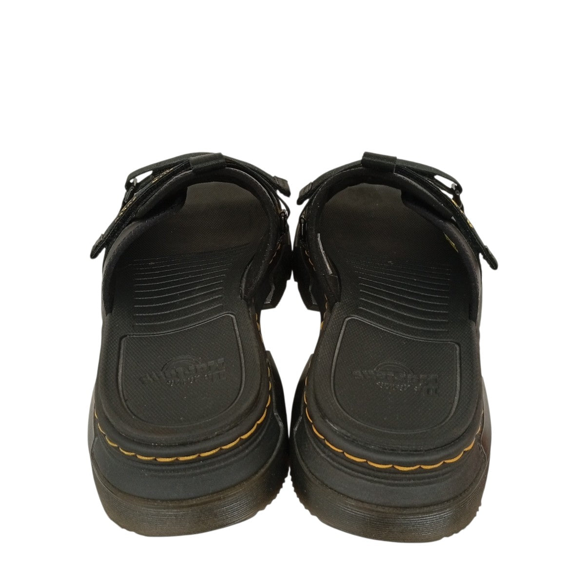 Dr．Martens AYCE スライドレザーサンダルKV03A 古着・中古-4枚目のアイテム画像
