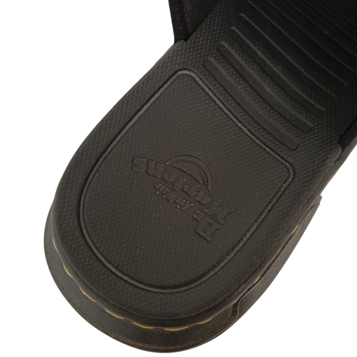 Dr．Martens AYCE スライドレザーサンダルKV03A 古着・中古-5枚目のアイテム画像