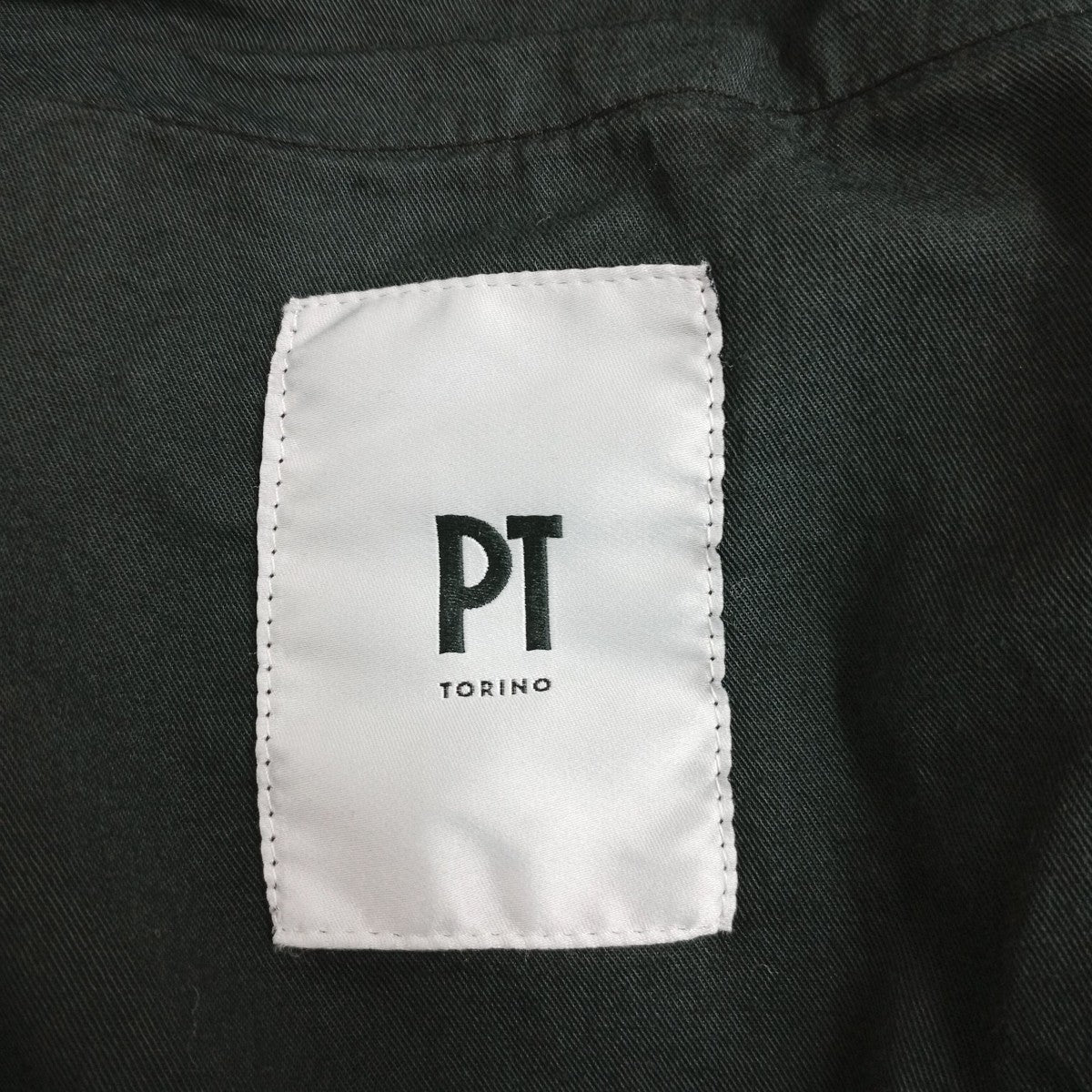 PT TORINO パンツLBPT PRD1 0010 古着・中古-4枚目のアイテム画像