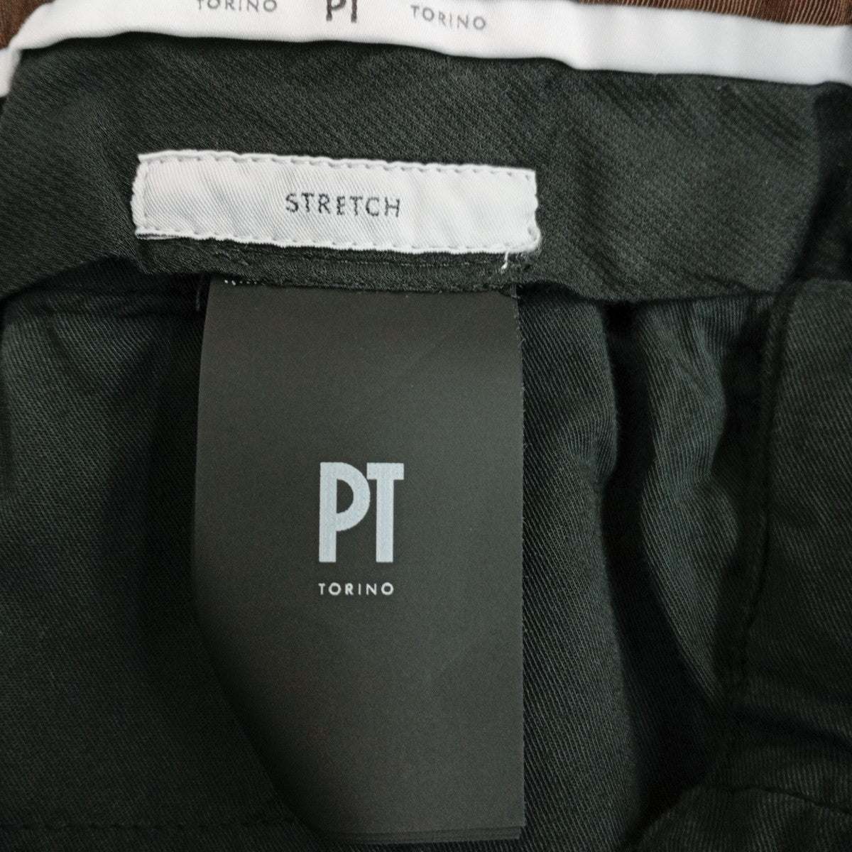 PT TORINO パンツLBPT PRD1 0010 古着・中古-6枚目のアイテム画像
