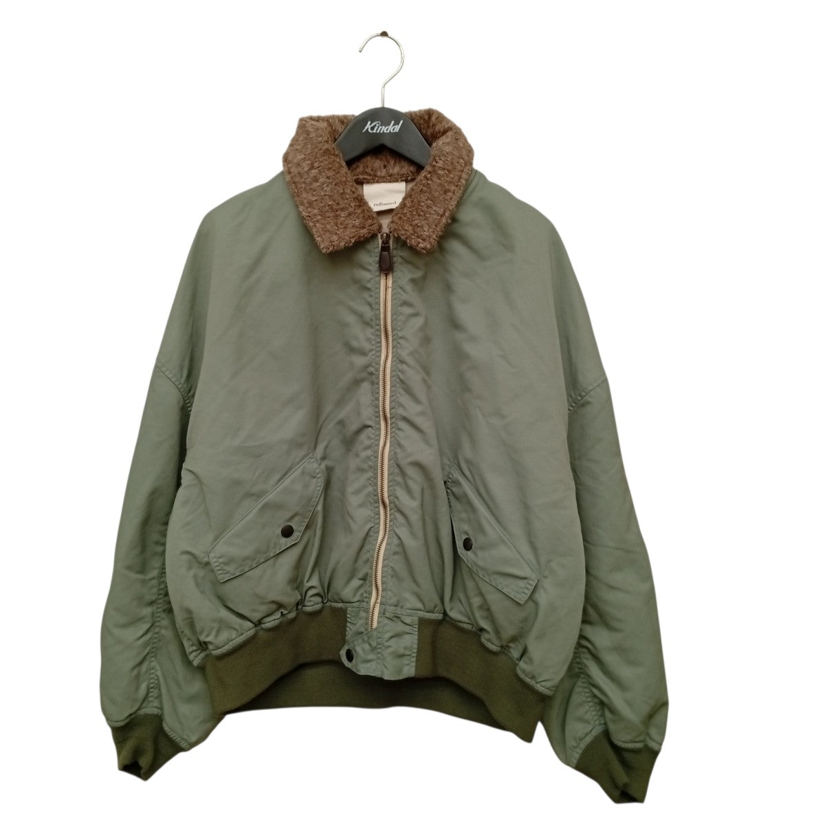H-M-D CASTRO JAMPERMA-1ジャケットREJK-001