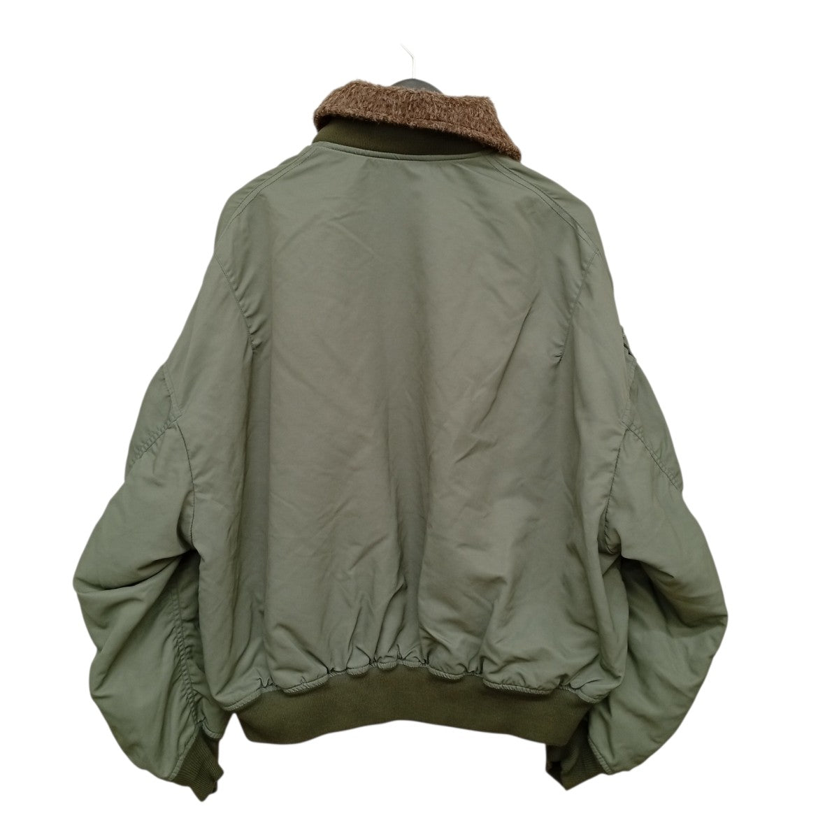 H-M-D CASTRO JAMPERMA-1ジャケットREJK-001