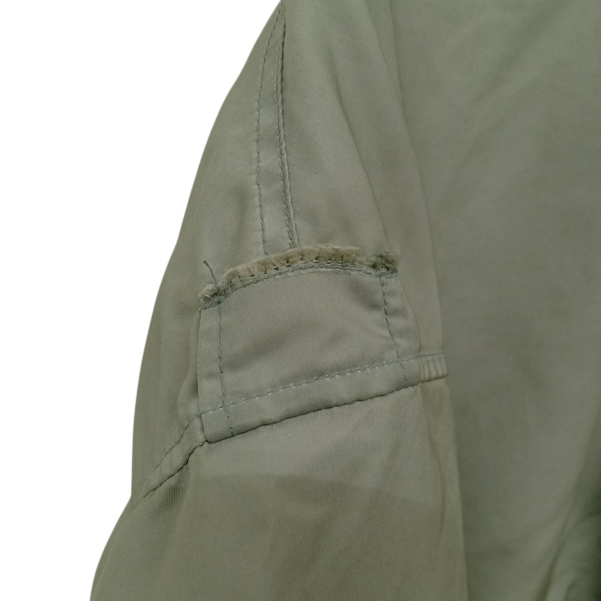 H-M-D CASTRO JAMPERMA-1ジャケットREJK-001