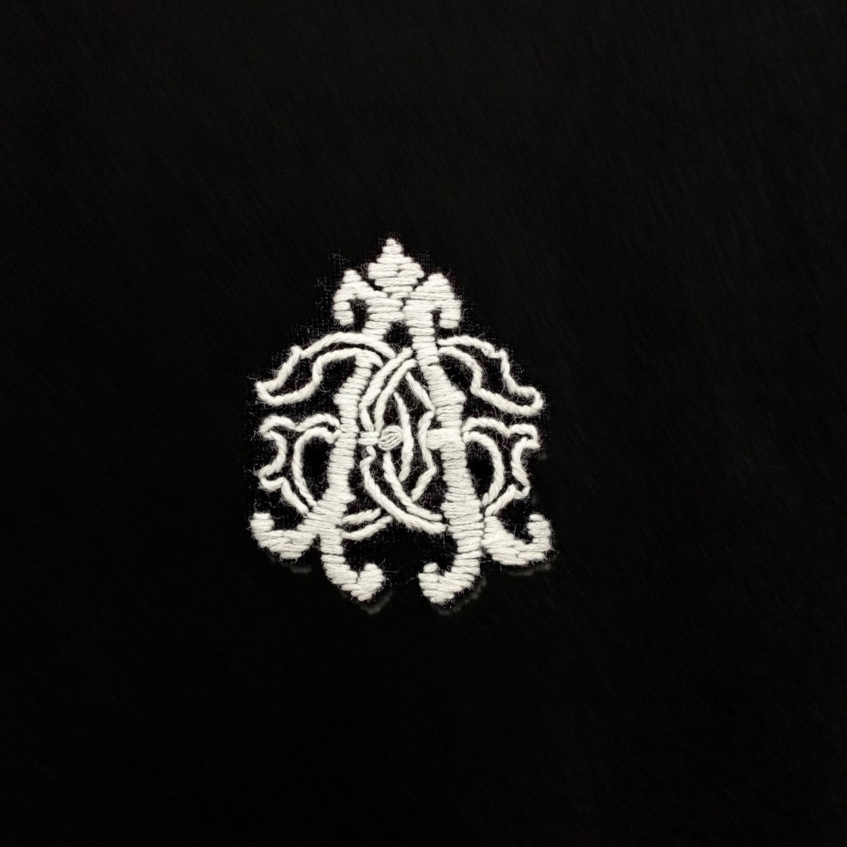 EMBROIDERY TEE半袖カットソーCOTDCS-219