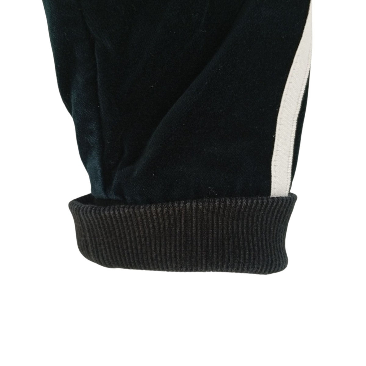 adidas SS VELOUR TRACKTOPベロアジャケットAO3567 古着・中古-7枚目のアイテム画像
