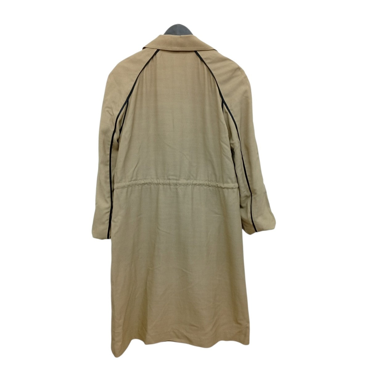 A．P．C． コート 古着・中古-2枚目のアイテム画像