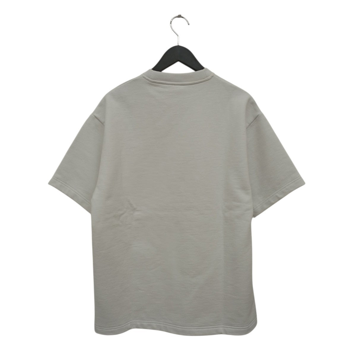 ACNE STUDIOS 半袖スウェットFN-WN-SWEA000142 古着・中古-2枚目のアイテム画像